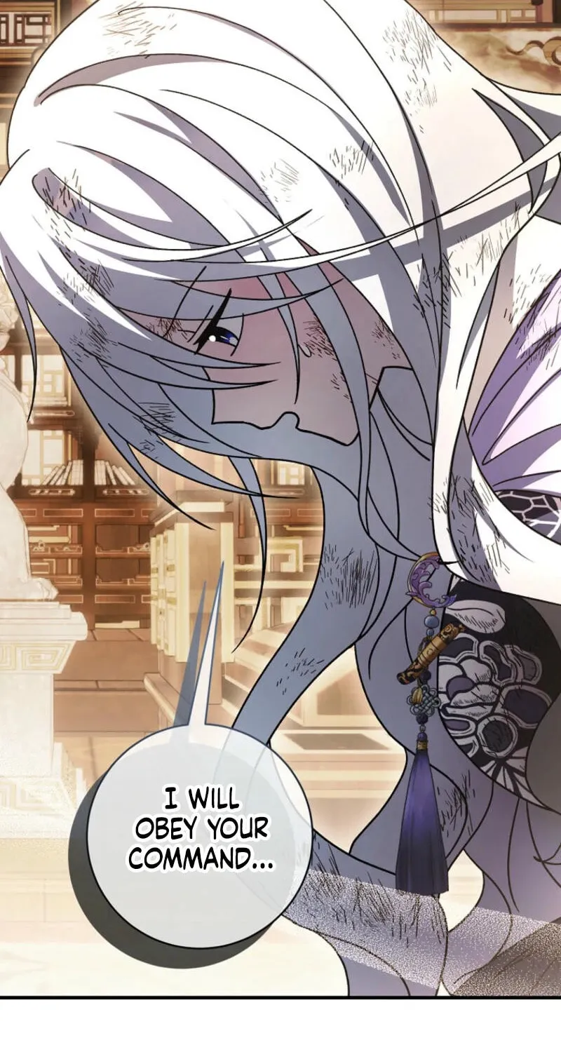 Surviving in a Romance Fantasy Novel Chapter 44 page 19 - 