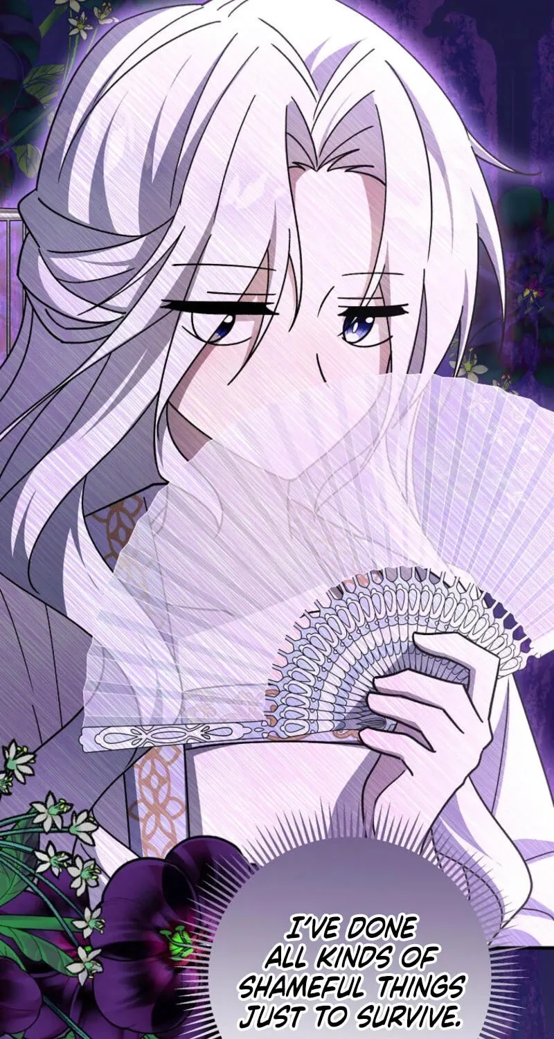 Surviving in a Romance Fantasy Novel Chapter 44 page 22 - 