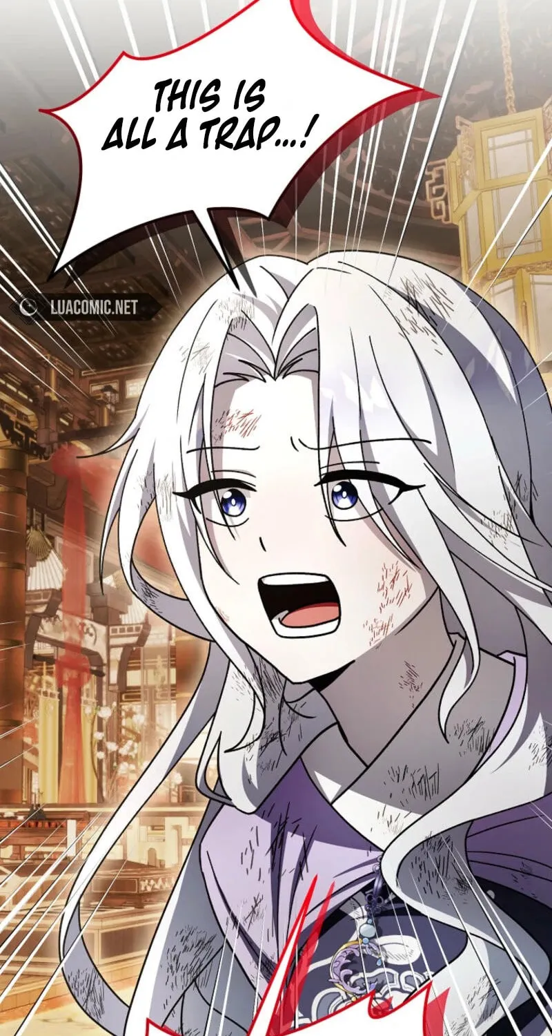 Surviving in a Romance Fantasy Novel Chapter 44 page 24 - 
