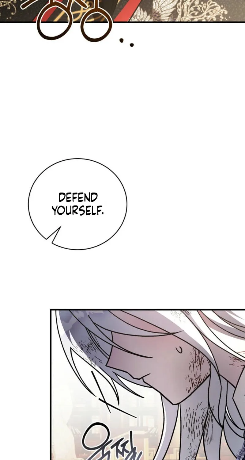 Surviving in a Romance Fantasy Novel Chapter 44 page 4 - 