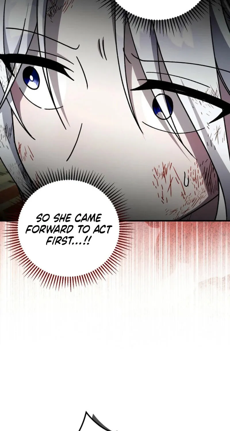 Surviving in a Romance Fantasy Novel Chapter 44 page 35 - 