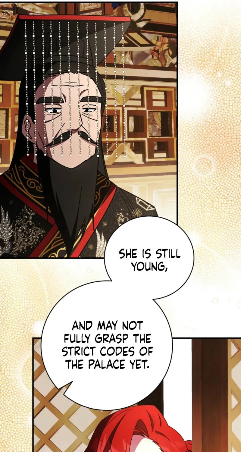 Surviving in a Romance Fantasy Novel Chapter 44 page 38 - 