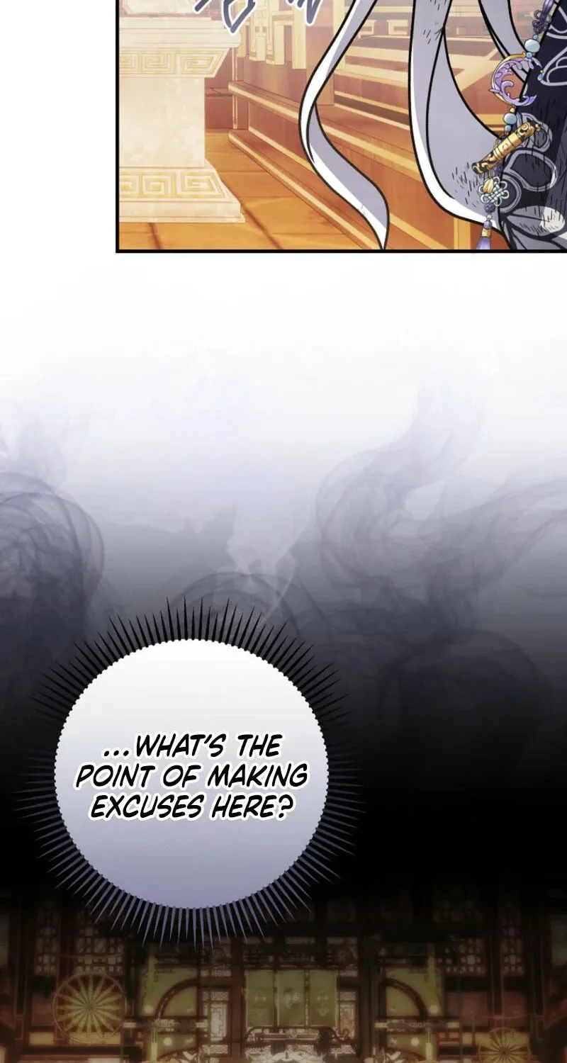 Surviving in a Romance Fantasy Novel Chapter 44 page 5 - 