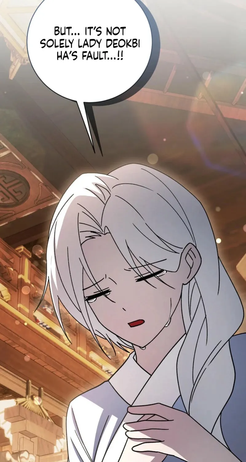 Surviving in a Romance Fantasy Novel Chapter 44 page 41 - 