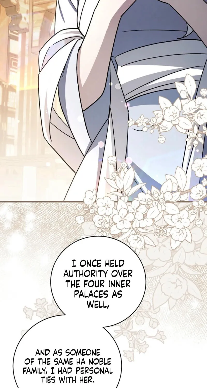 Surviving in a Romance Fantasy Novel Chapter 44 page 42 - 