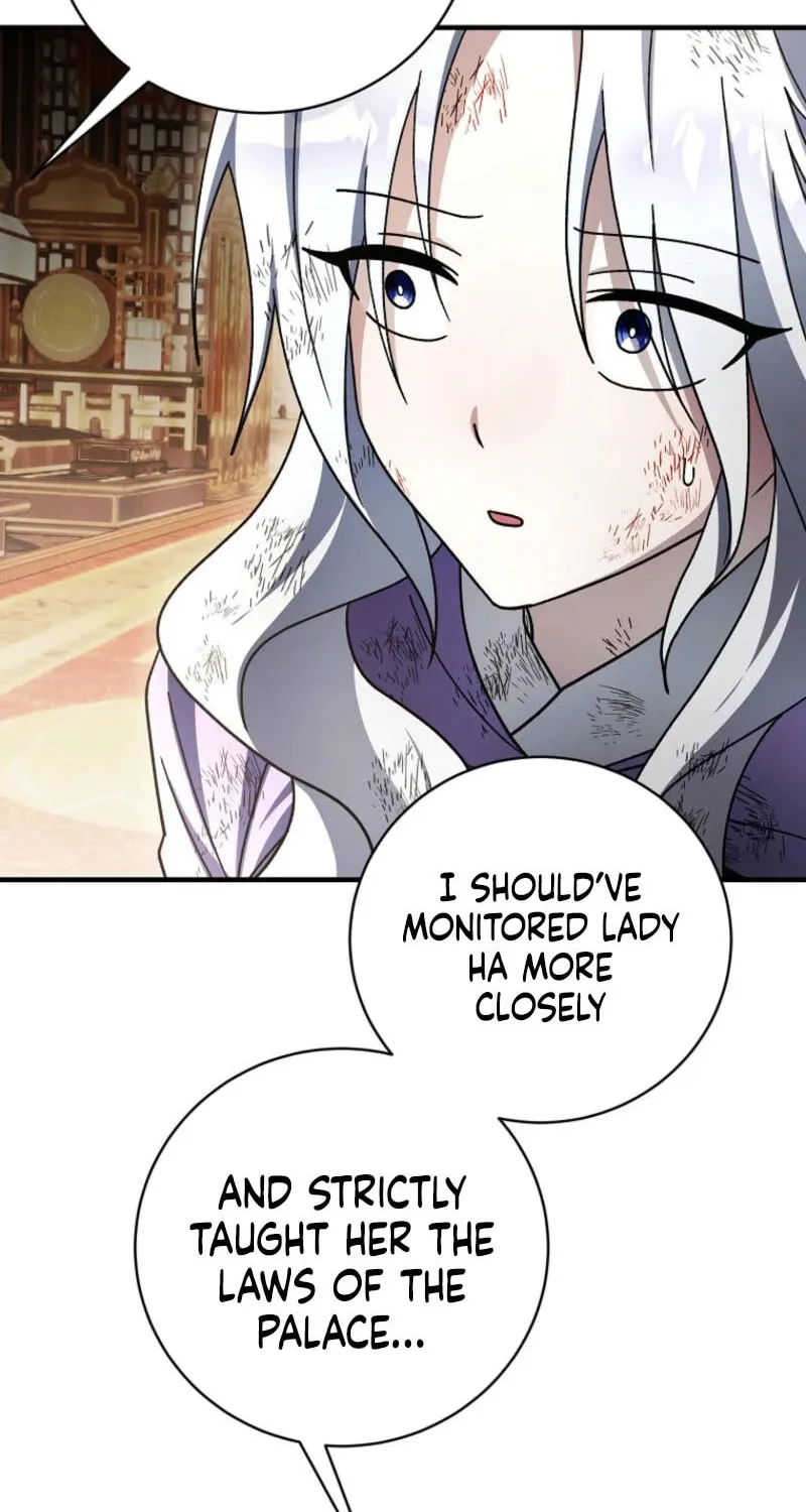 Surviving in a Romance Fantasy Novel Chapter 44 page 43 - 