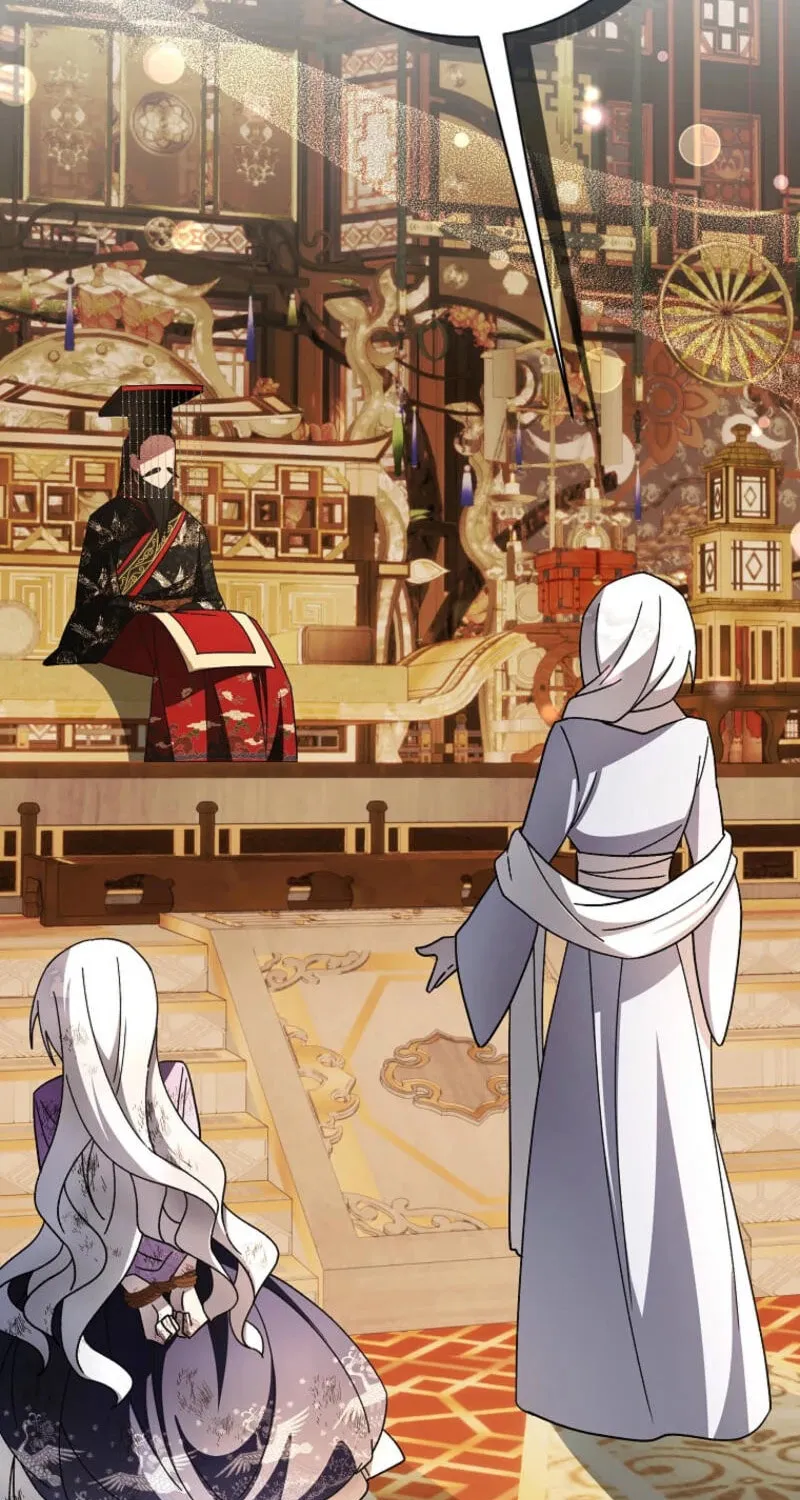 Surviving in a Romance Fantasy Novel Chapter 44 page 50 - 