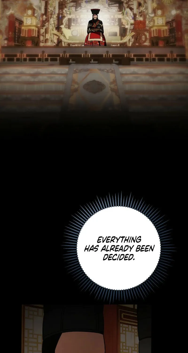 Surviving in a Romance Fantasy Novel Chapter 44 page 6 - 
