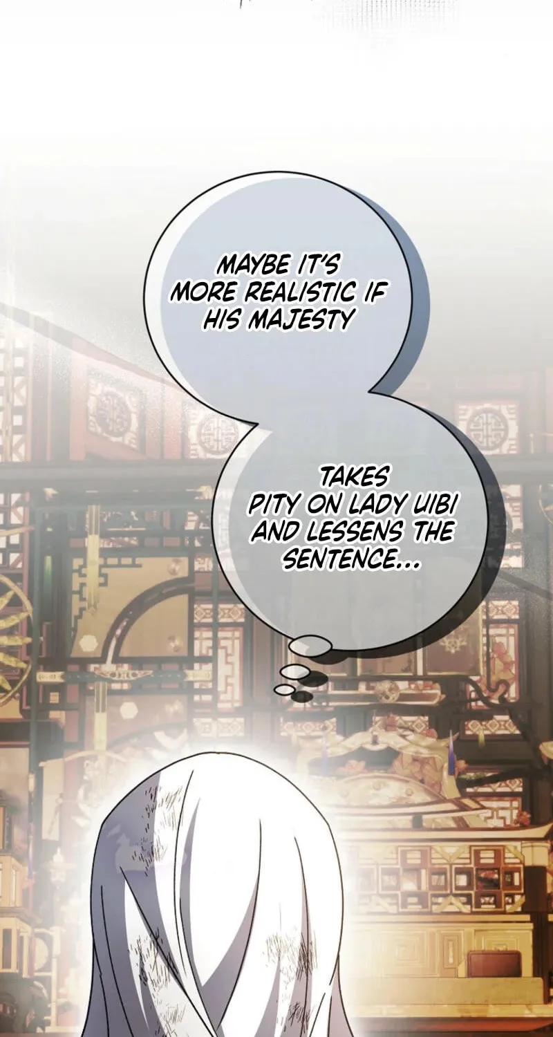 Surviving in a Romance Fantasy Novel Chapter 44 page 54 - 