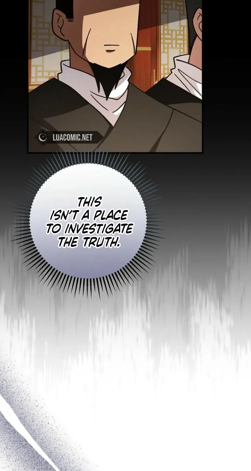 Surviving in a Romance Fantasy Novel Chapter 44 page 7 - 