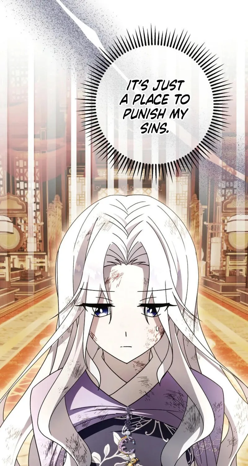 Surviving in a Romance Fantasy Novel Chapter 44 page 8 - 