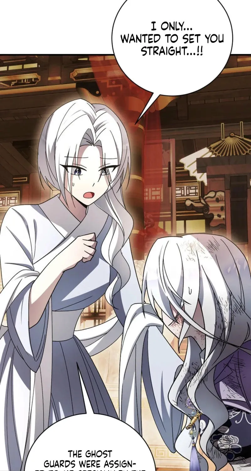 Surviving in a Romance Fantasy Novel Chapter 44 page 74 - 