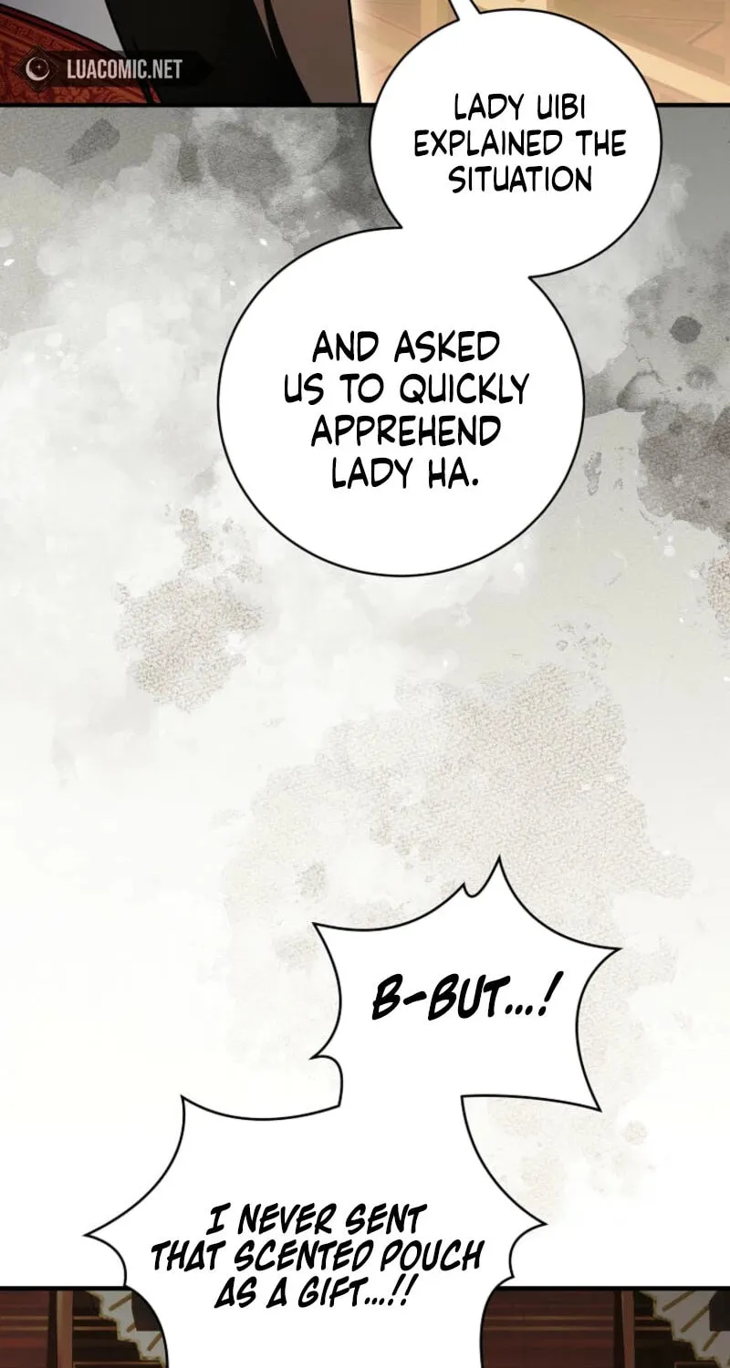 Surviving in a Romance Fantasy Novel Chapter 44 page 78 - 
