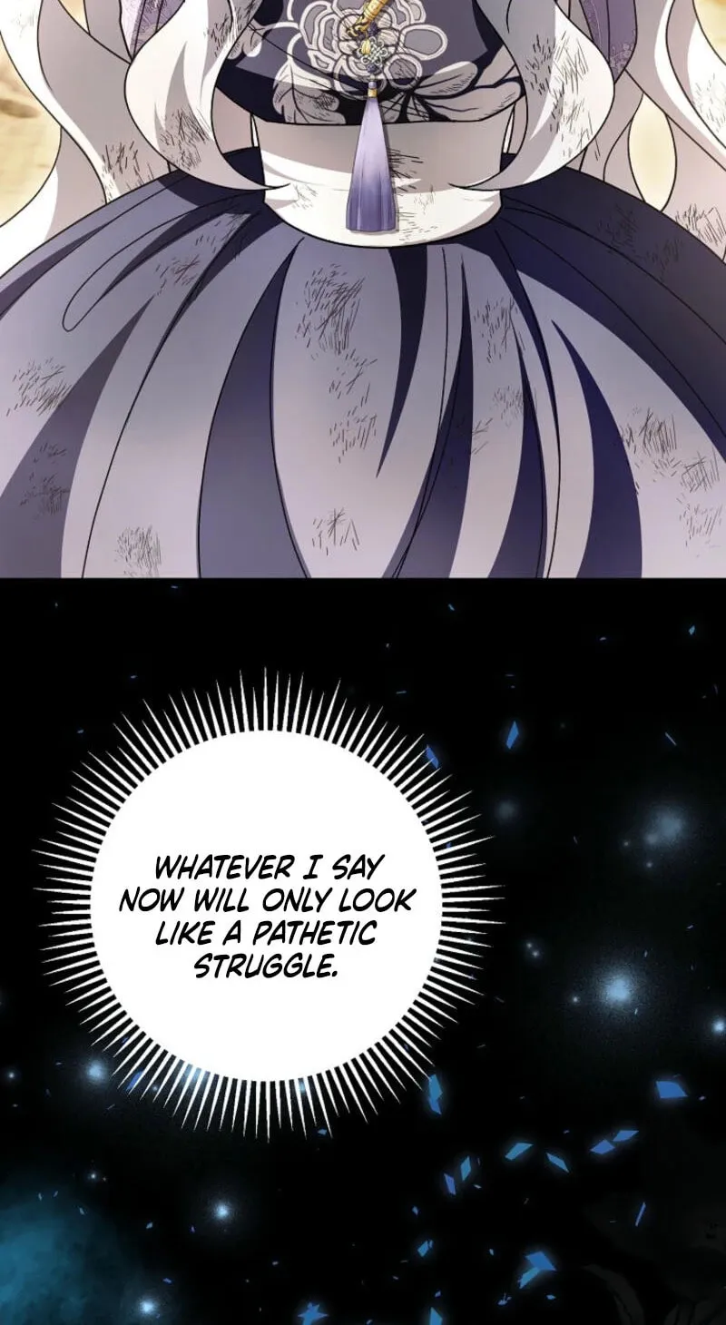 Surviving in a Romance Fantasy Novel Chapter 44 page 9 - 