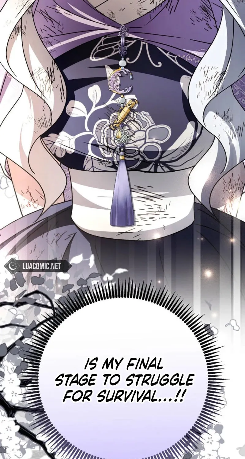 Surviving in a Romance Fantasy Novel Chapter 44 page 87 - 