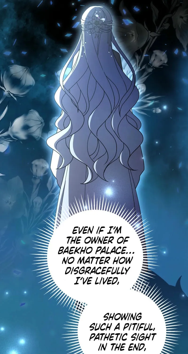 Surviving in a Romance Fantasy Novel Chapter 44 page 10 - 