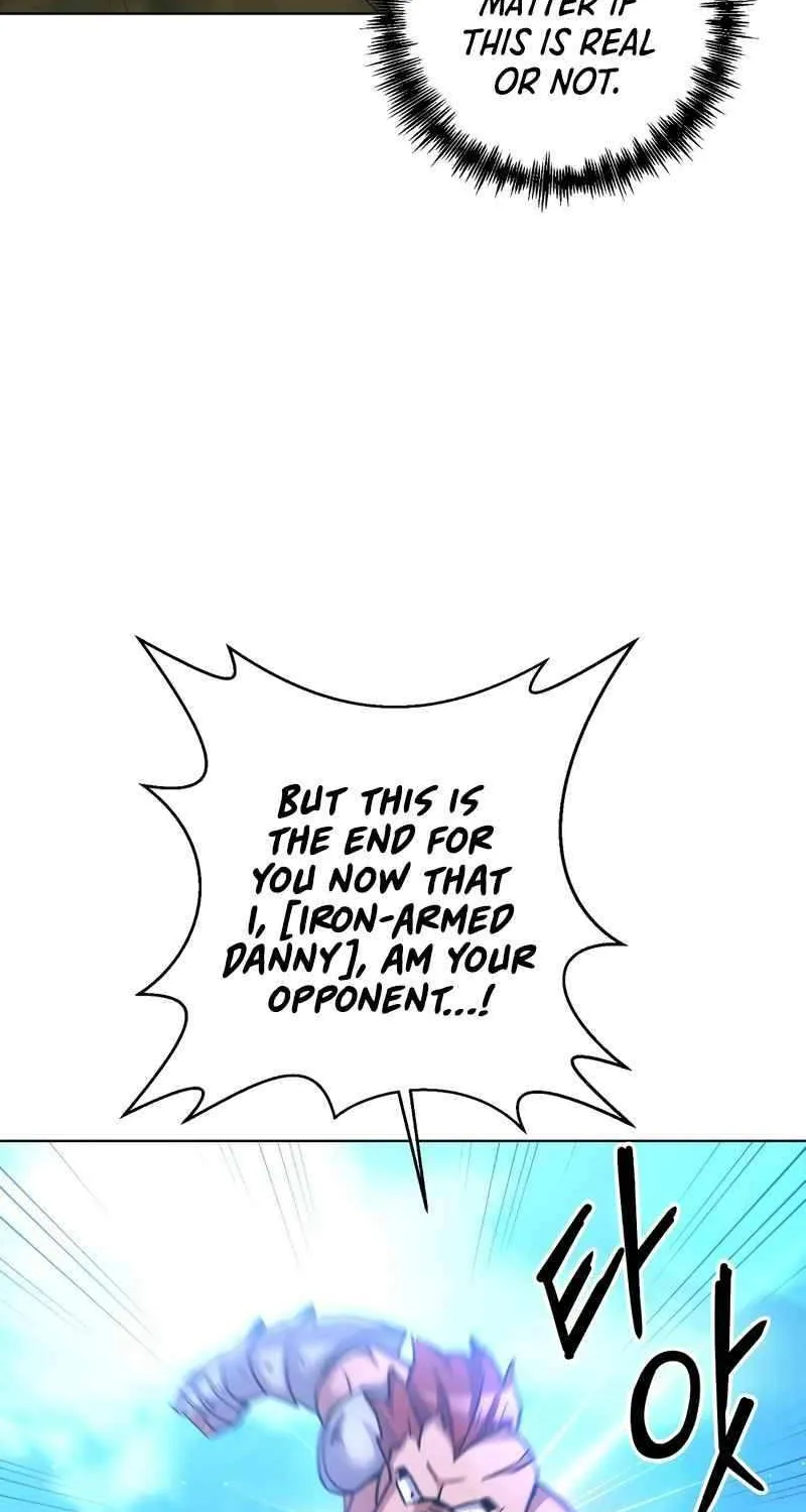 Surviving in an Action Manhwa Chapter 1 page 11 - 
