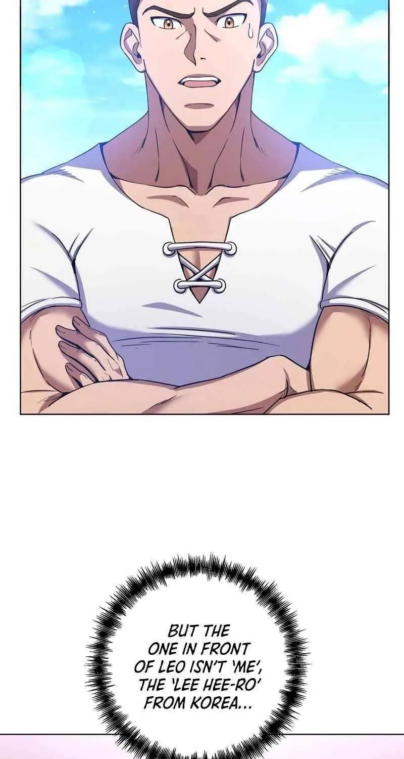 Surviving in an Action Manhwa Chapter 1 page 20 - 