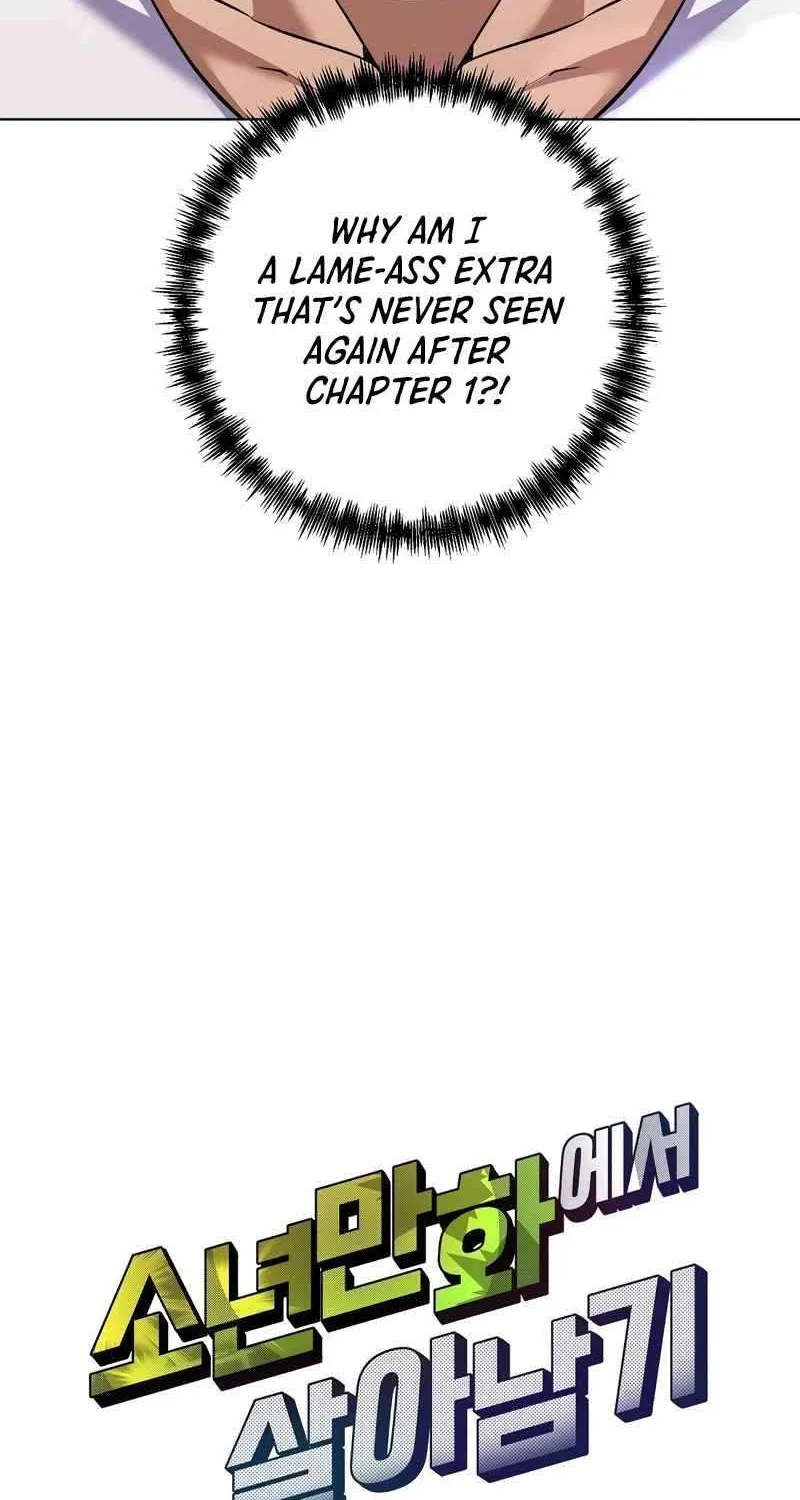 Surviving in an Action Manhwa Chapter 1 page 26 - 