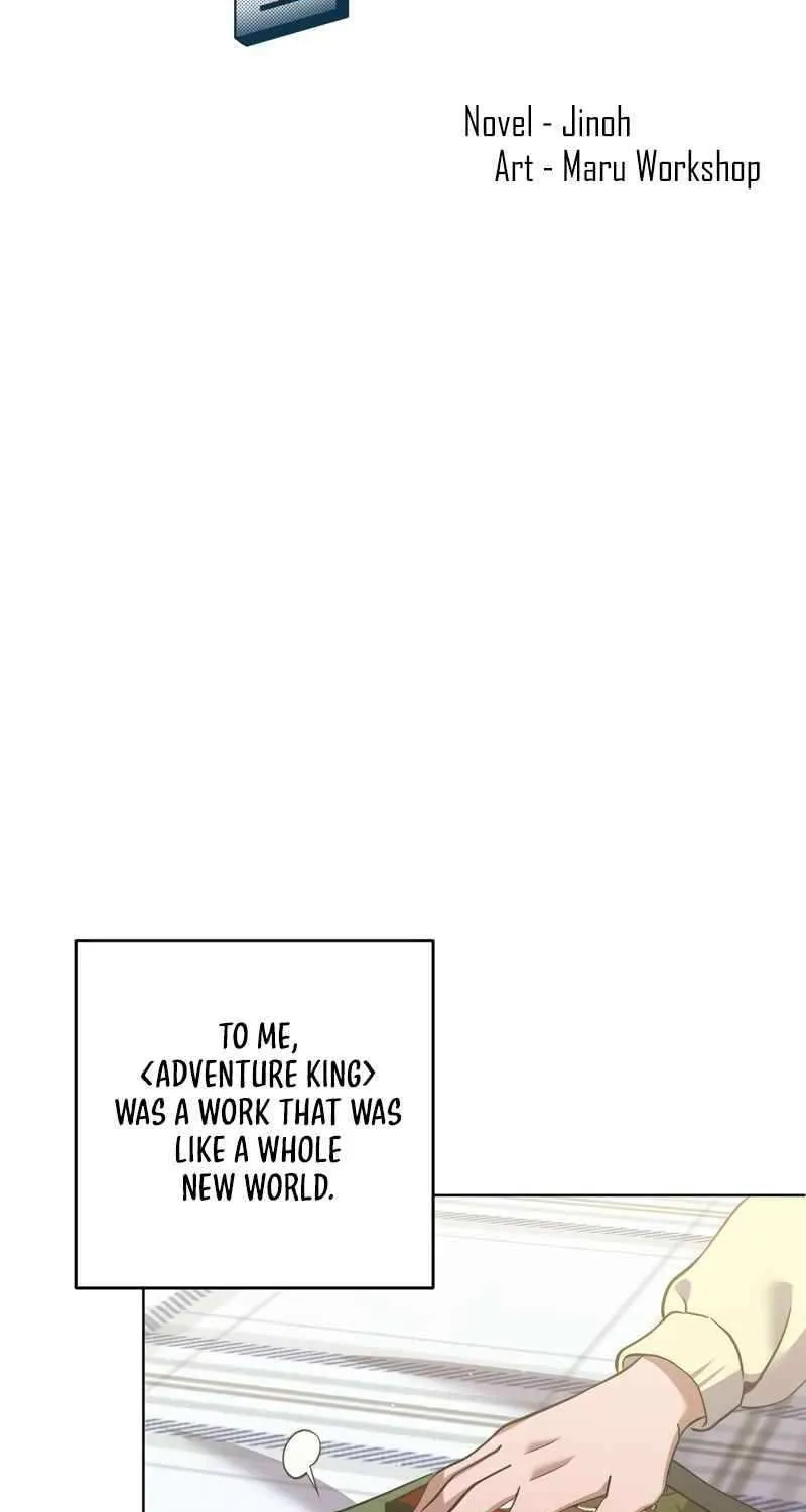 Surviving in an Action Manhwa Chapter 1 page 27 - 