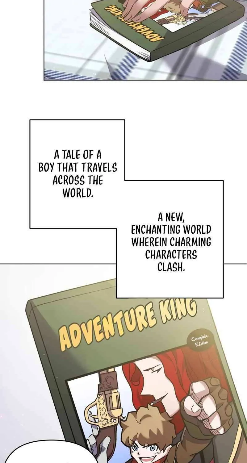 Surviving in an Action Manhwa Chapter 1 page 28 - 