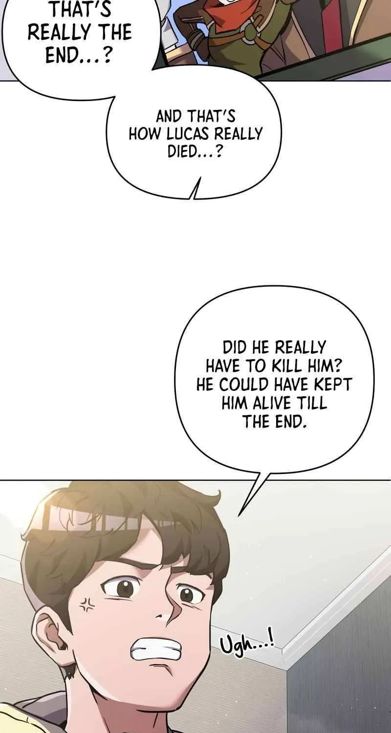 Surviving in an Action Manhwa Chapter 1 page 29 - 