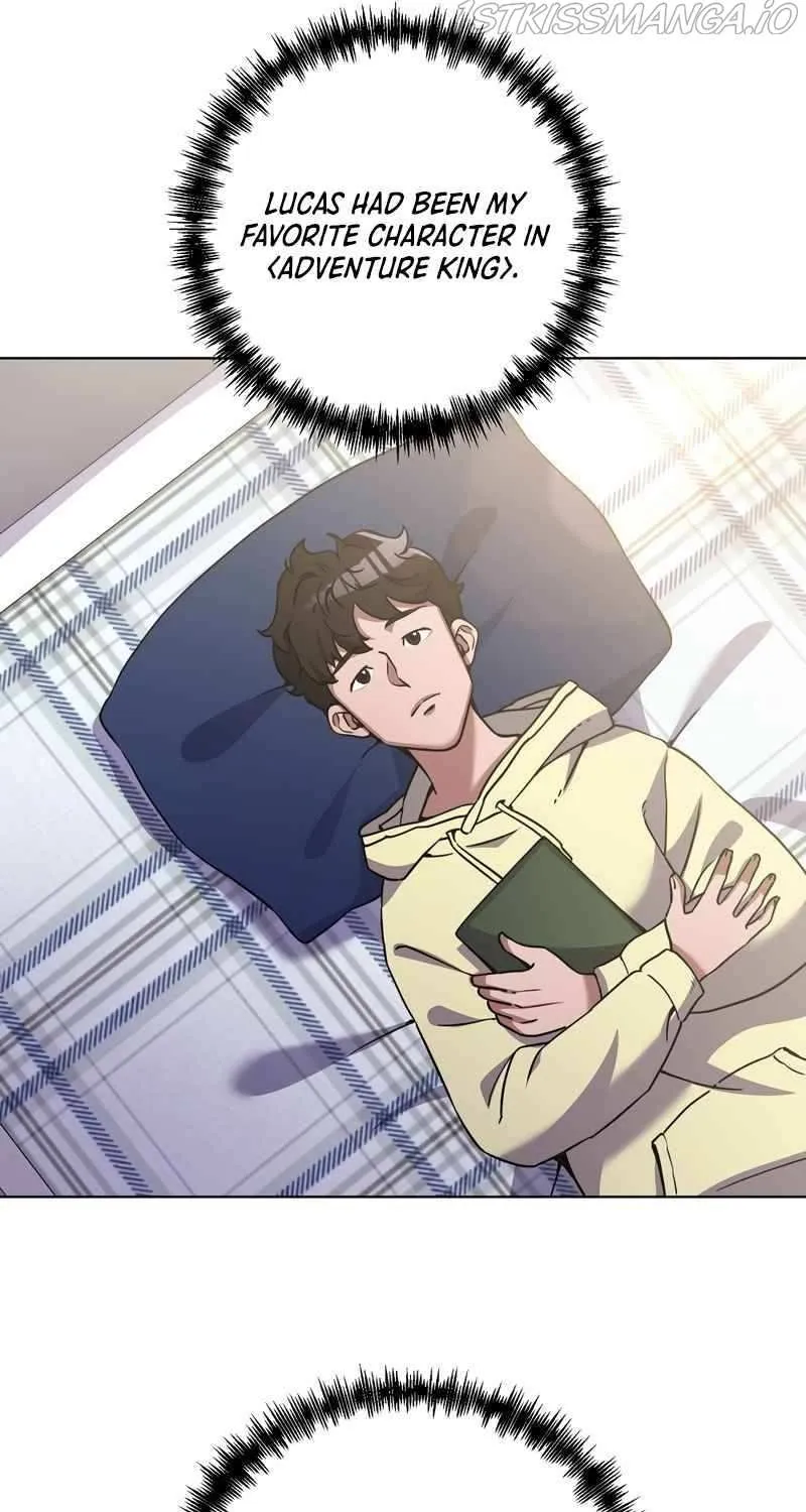 Surviving in an Action Manhwa Chapter 1 page 33 - 