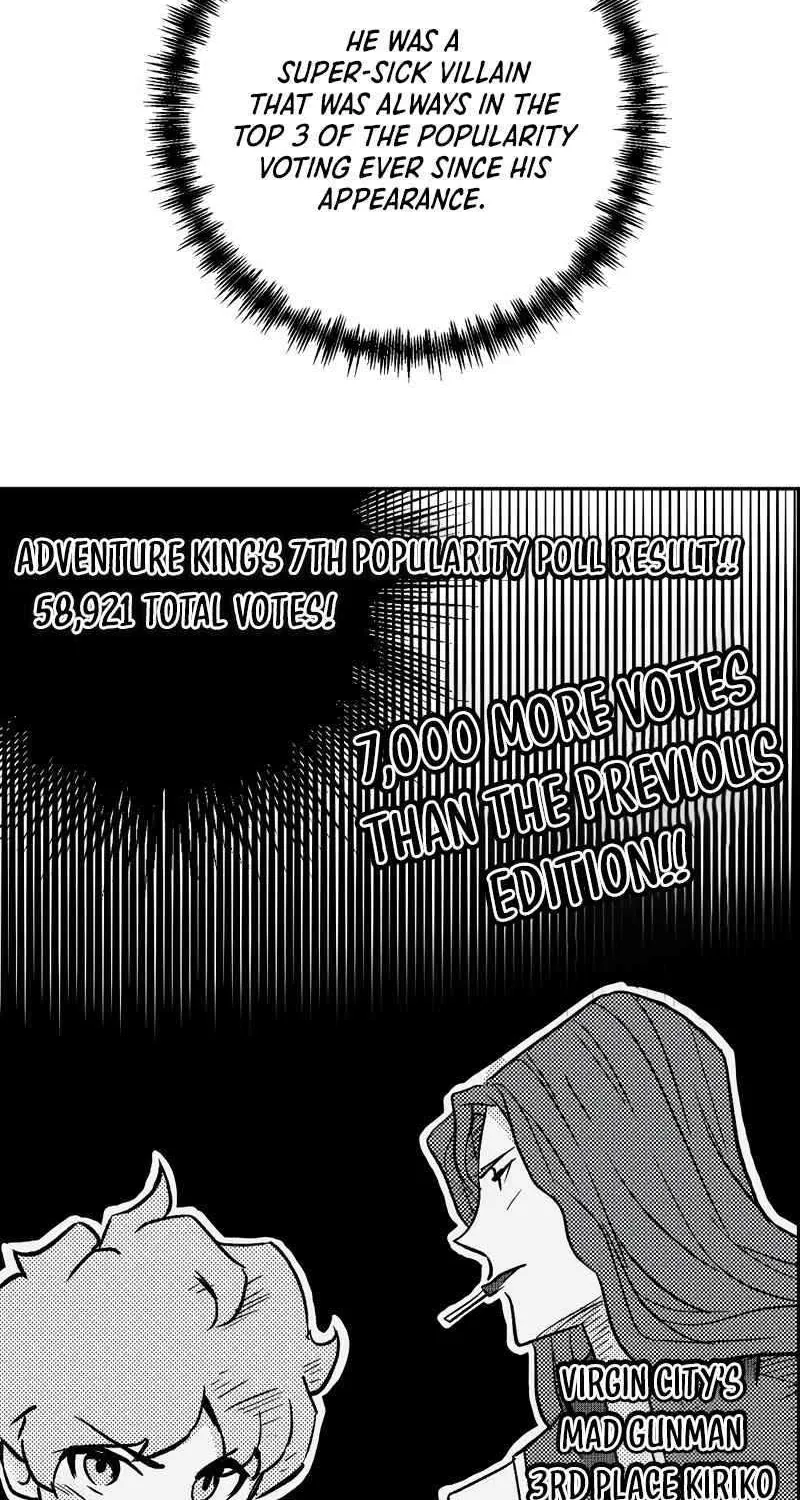 Surviving in an Action Manhwa Chapter 1 page 34 - 