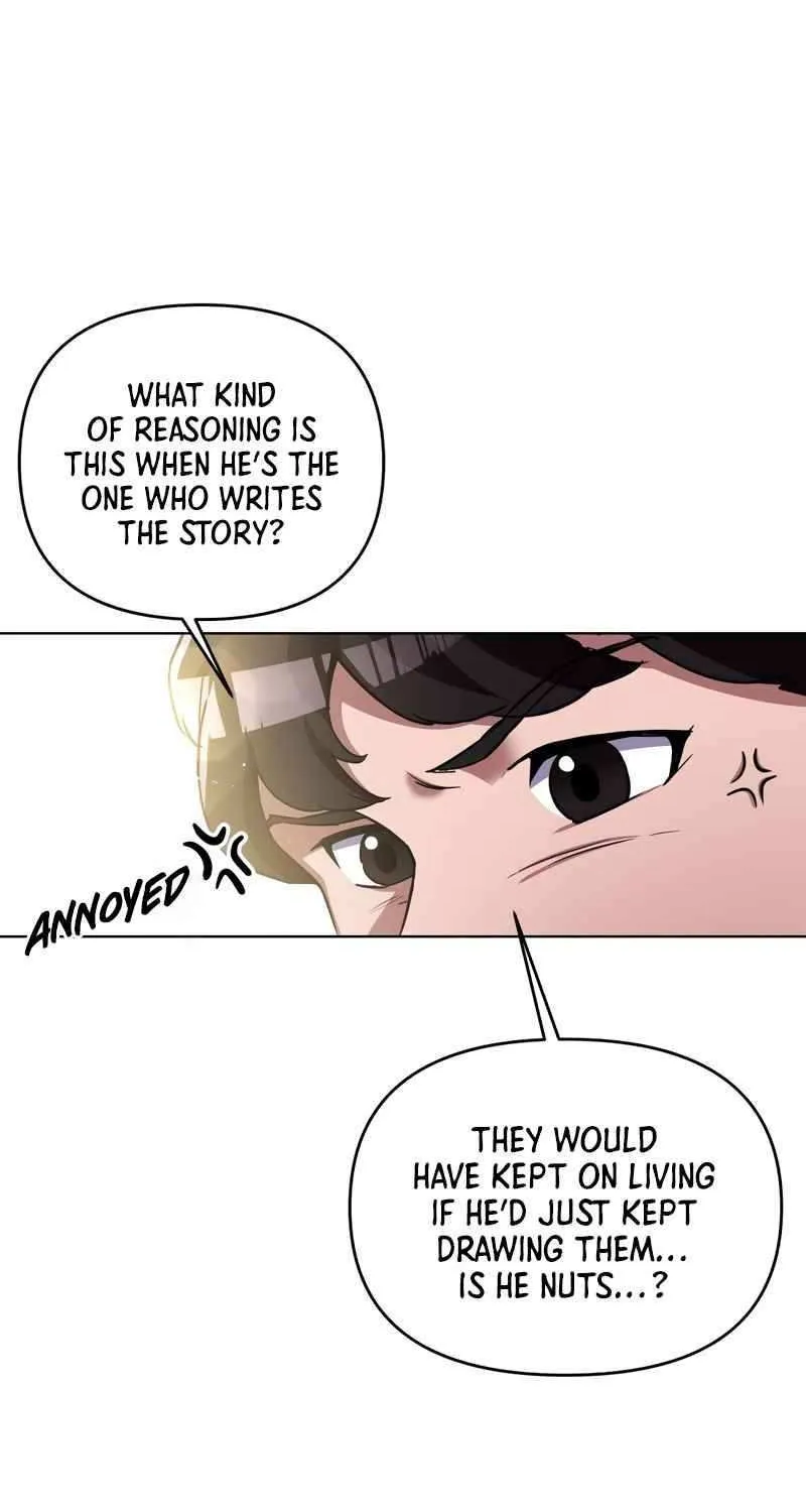 Surviving in an Action Manhwa Chapter 1 page 40 - 