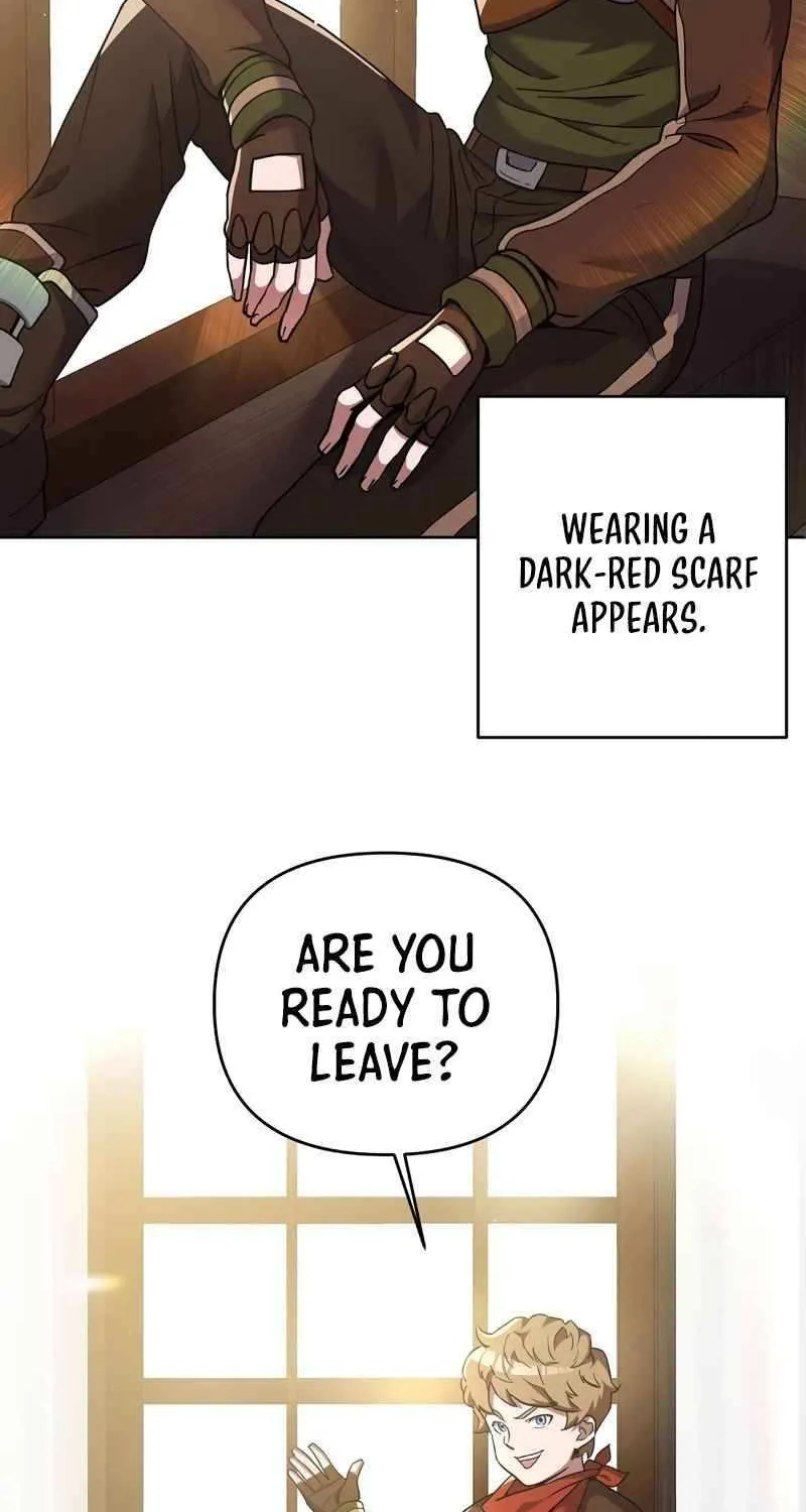 Surviving in an Action Manhwa Chapter 1 page 5 - 