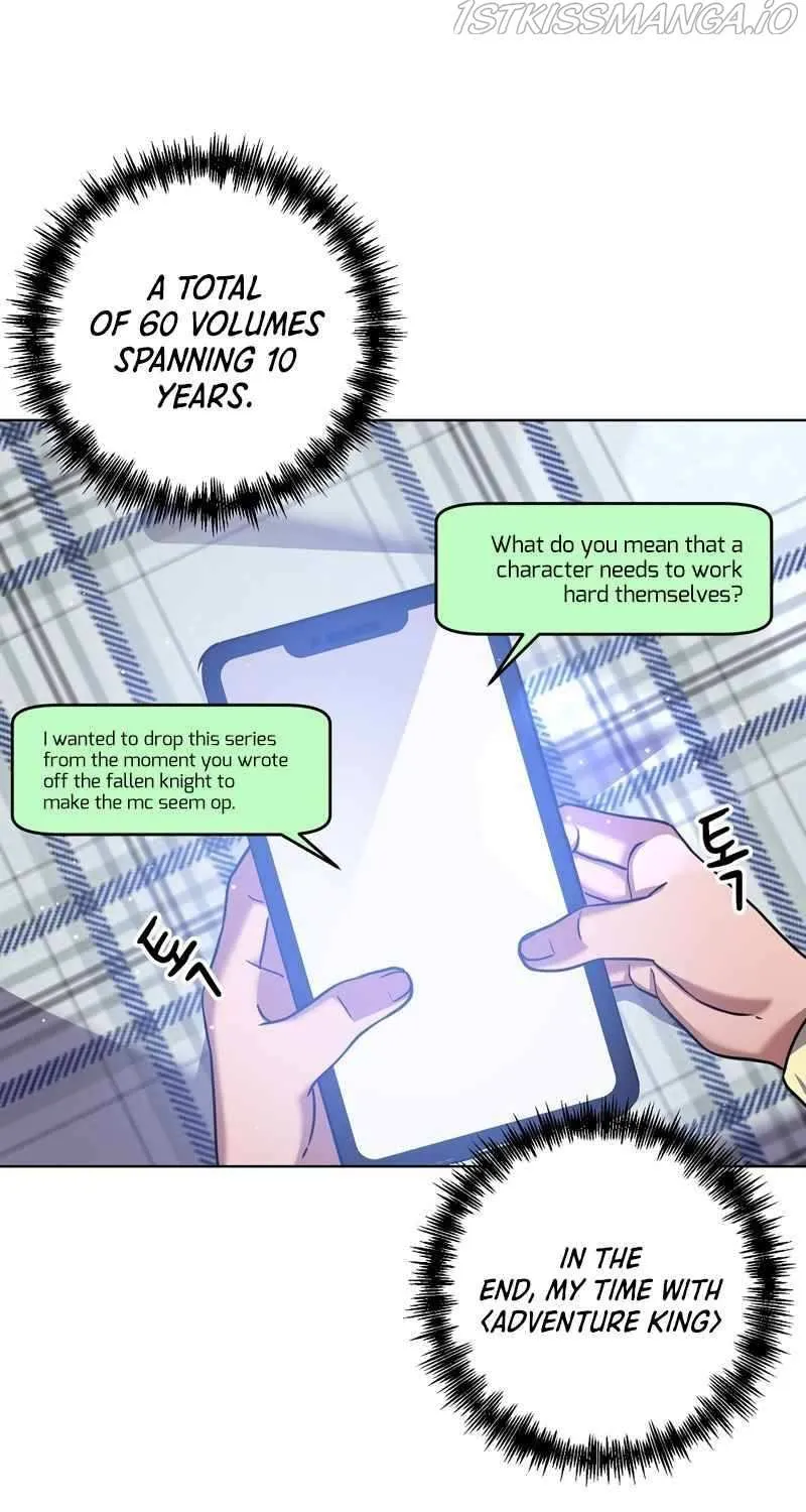 Surviving in an Action Manhwa Chapter 1 page 41 - 