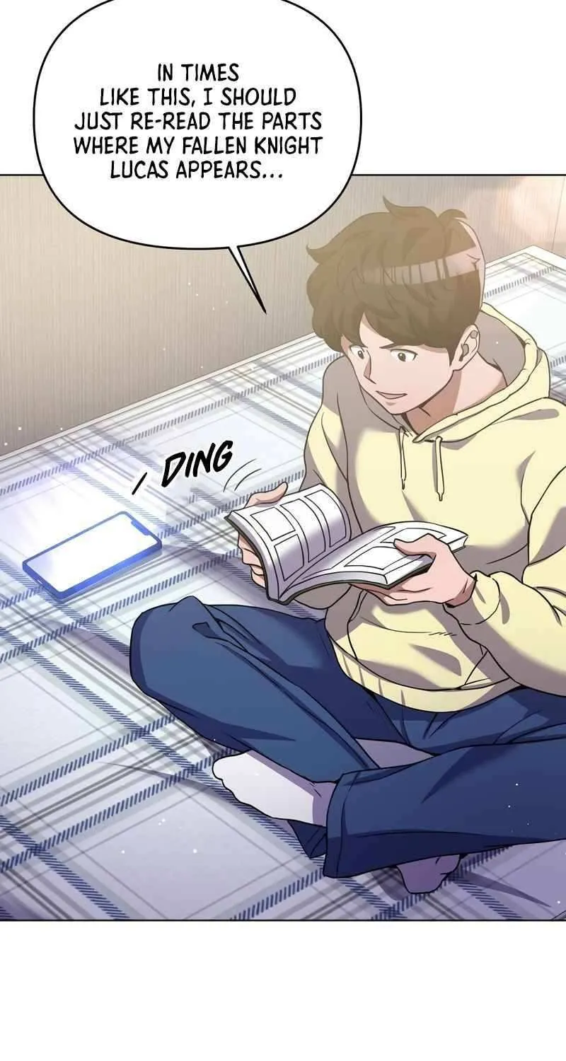 Surviving in an Action Manhwa Chapter 1 page 45 - 