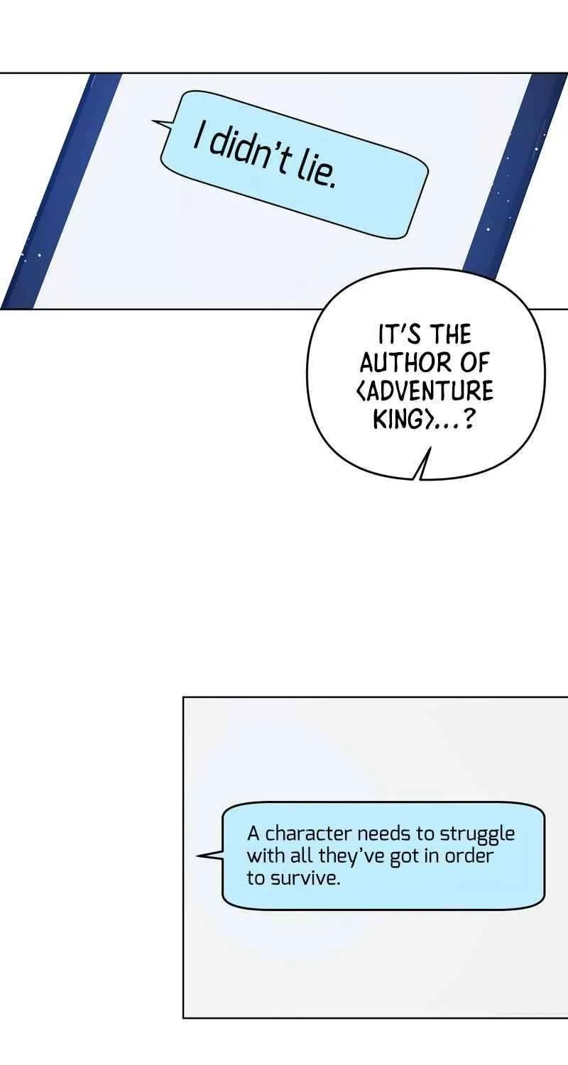 Surviving in an Action Manhwa Chapter 1 page 47 - 