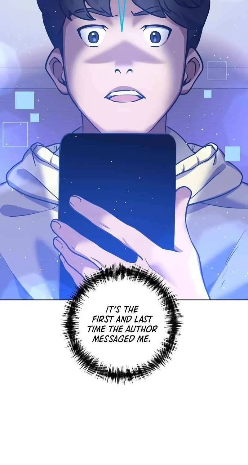 Surviving in an Action Manhwa Chapter 1 page 50 - 