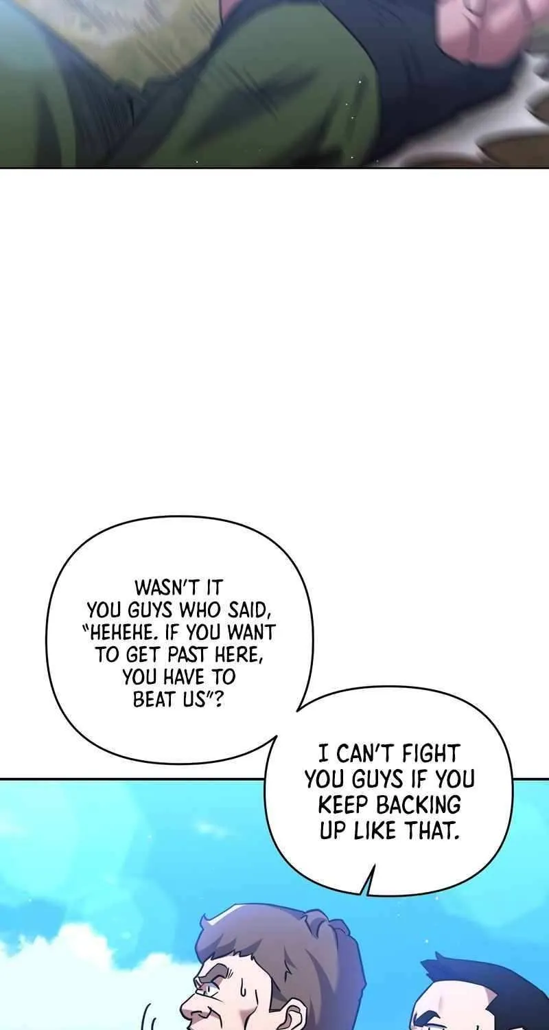 Surviving in an Action Manhwa Chapter 1 page 53 - 