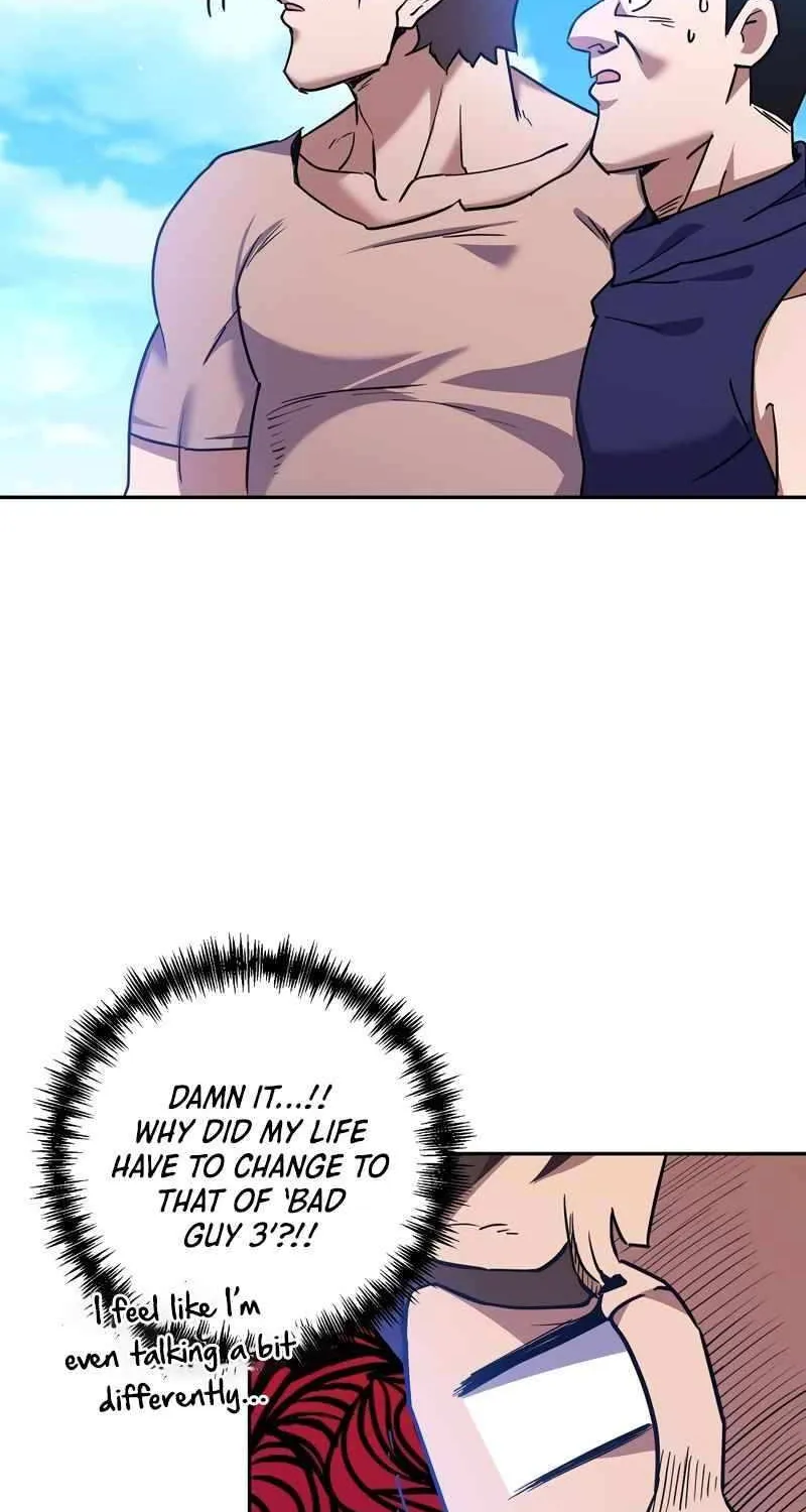 Surviving in an Action Manhwa Chapter 1 page 54 - 