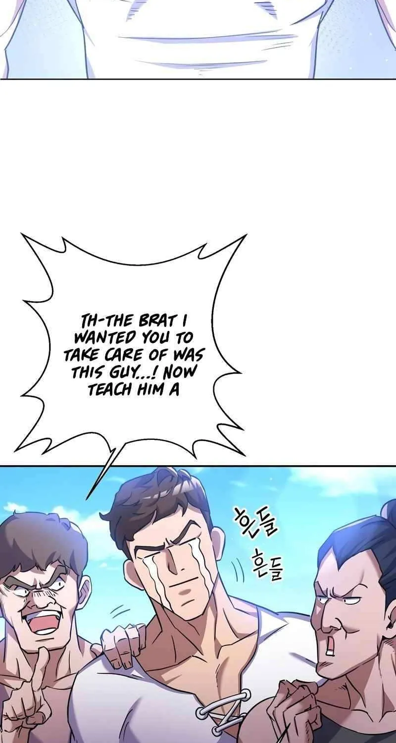 Surviving in an Action Manhwa Chapter 1 page 74 - 