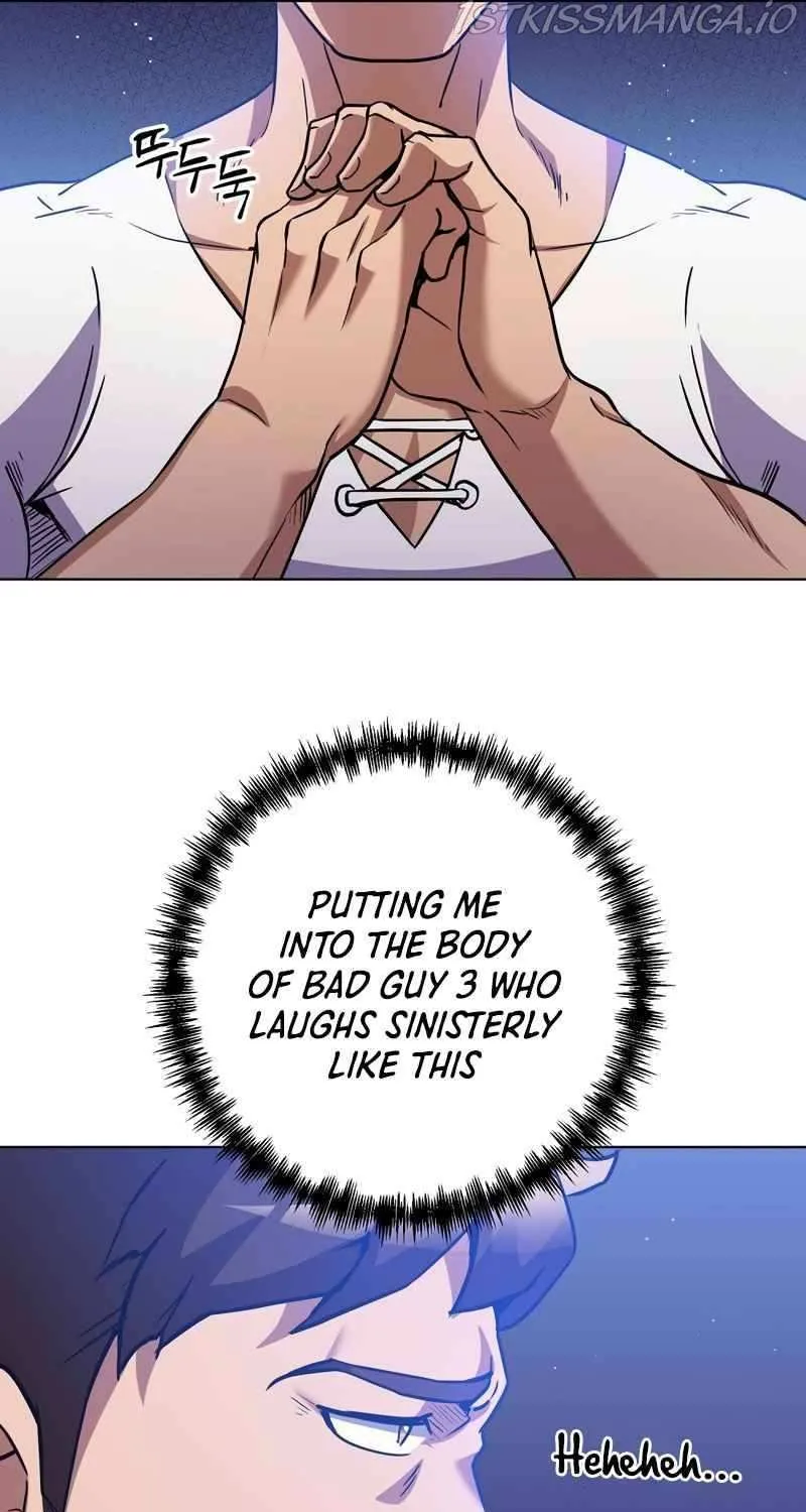 Surviving in an Action Manhwa Chapter 1 page 81 - 