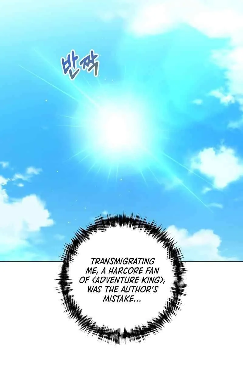 Surviving in an Action Manhwa Chapter 1 page 87 - 
