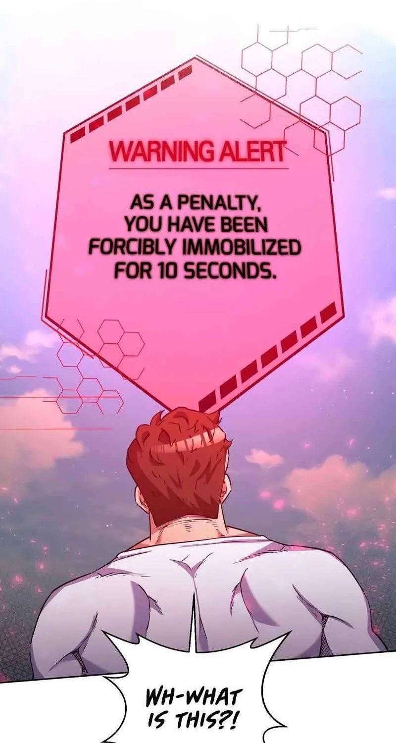 Surviving in an Action Manhwa Chapter 1 page 91 - 