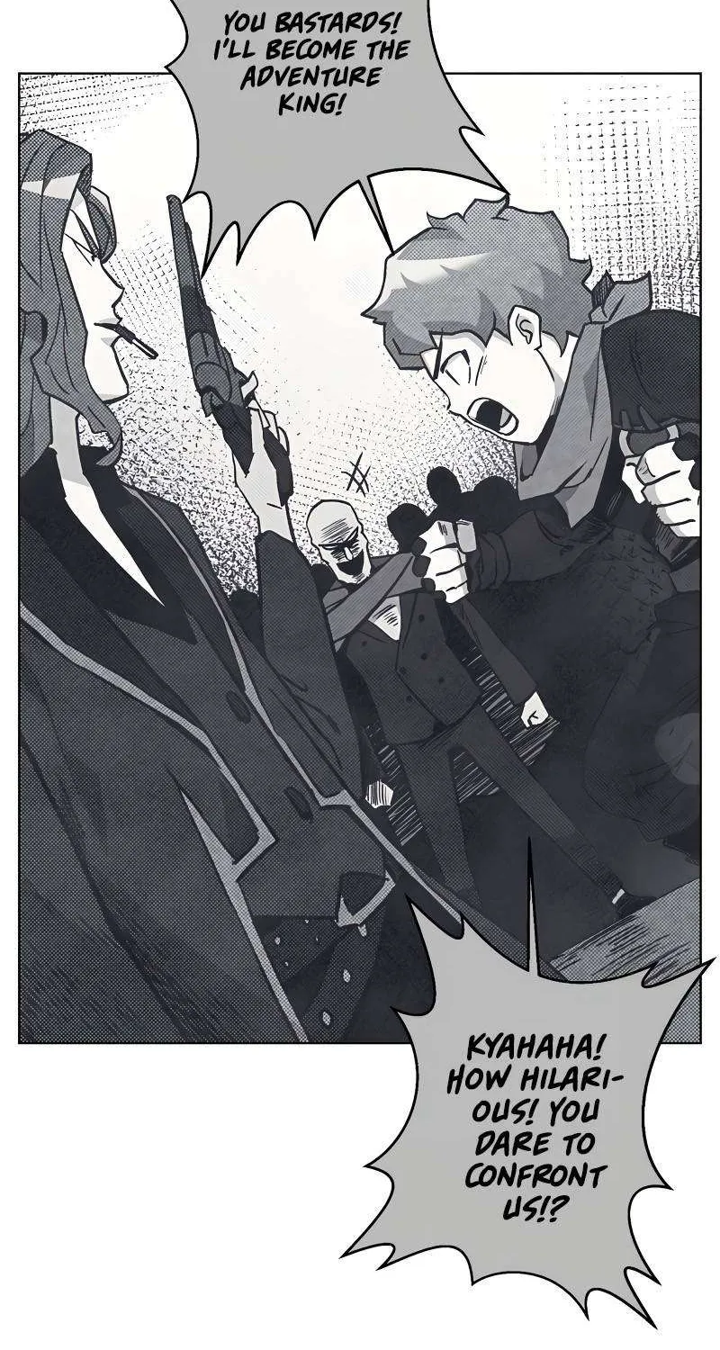 Surviving in an Action Manhwa Chapter 10 page 17 - 