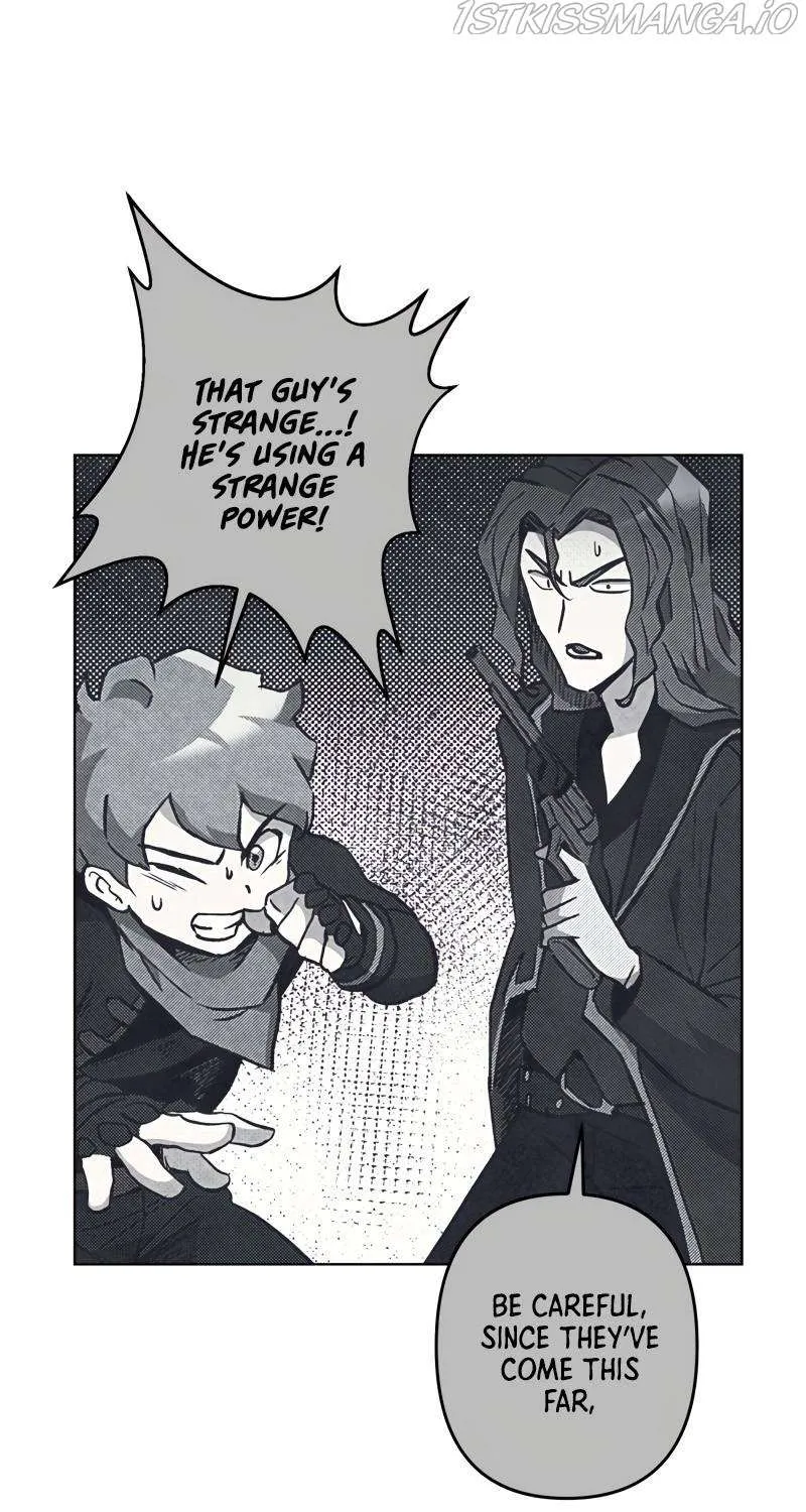 Surviving in an Action Manhwa Chapter 10 page 18 - 