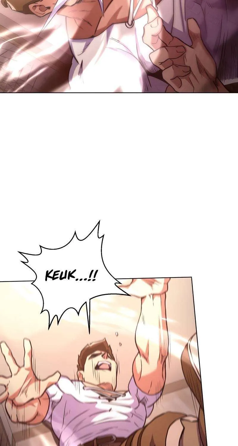 Surviving in an Action Manhwa Chapter 10 page 22 - 