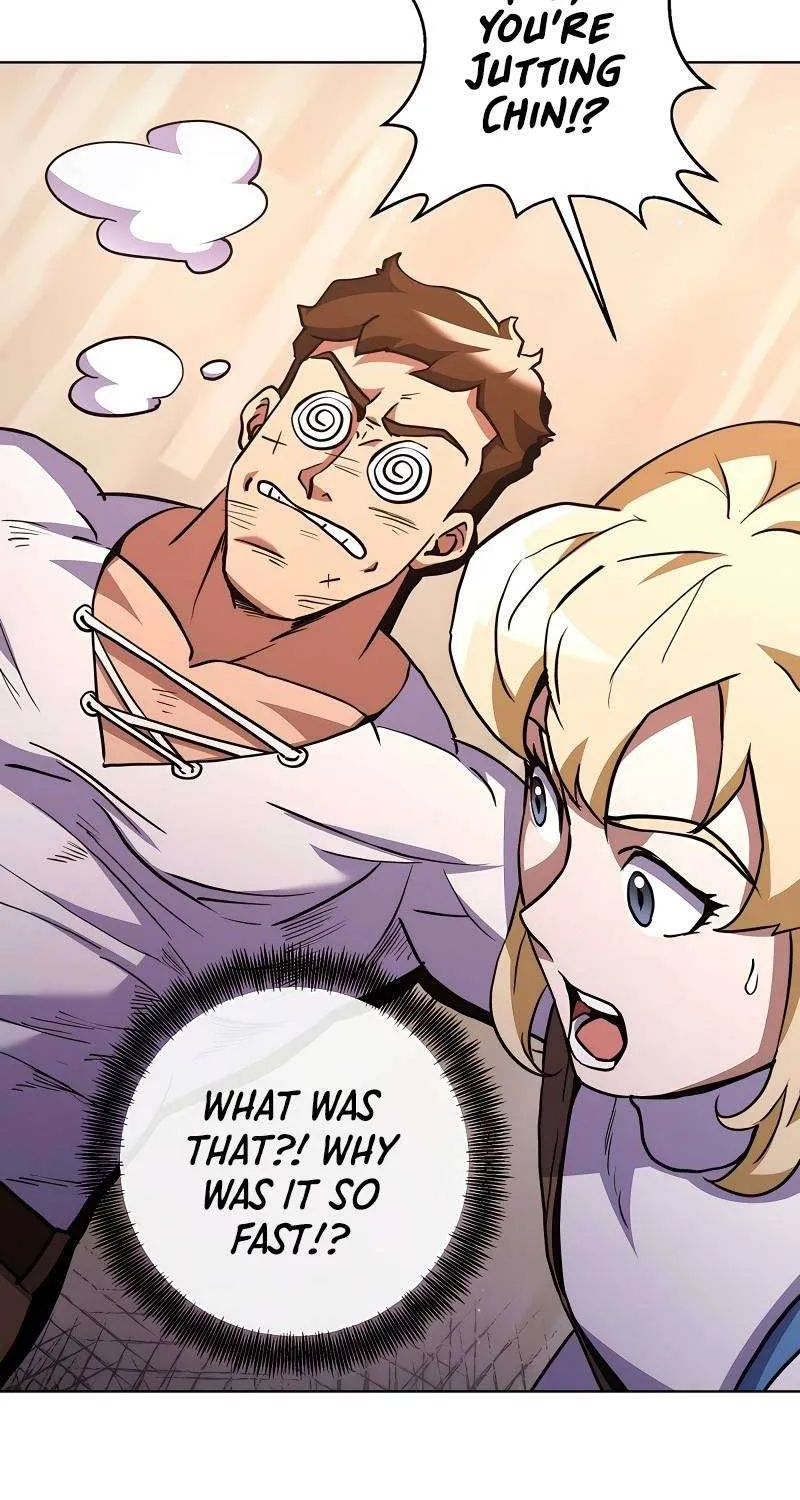 Surviving in an Action Manhwa Chapter 10 page 24 - 
