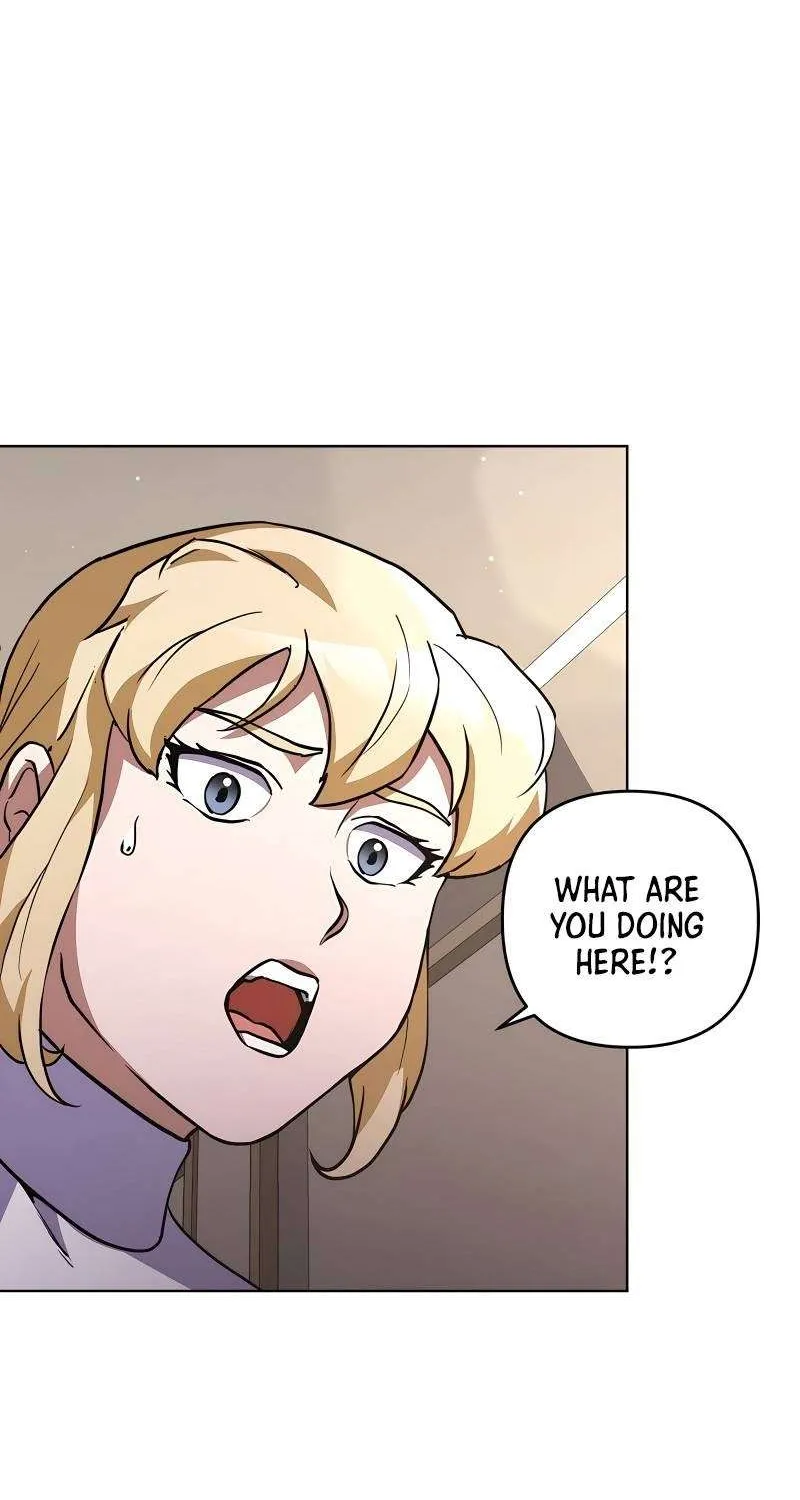 Surviving in an Action Manhwa Chapter 10 page 25 - 