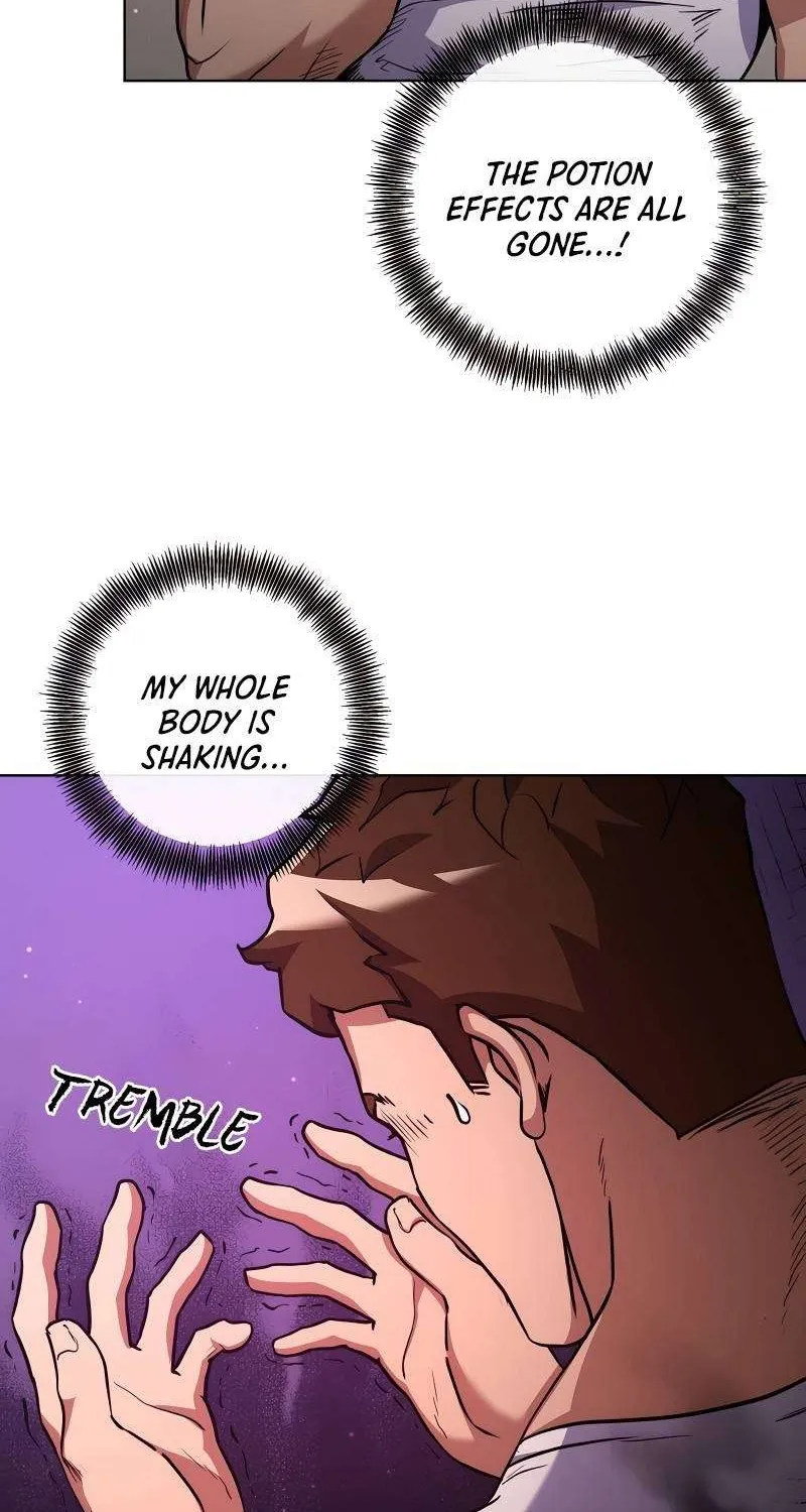 Surviving in an Action Manhwa Chapter 10 page 27 - 