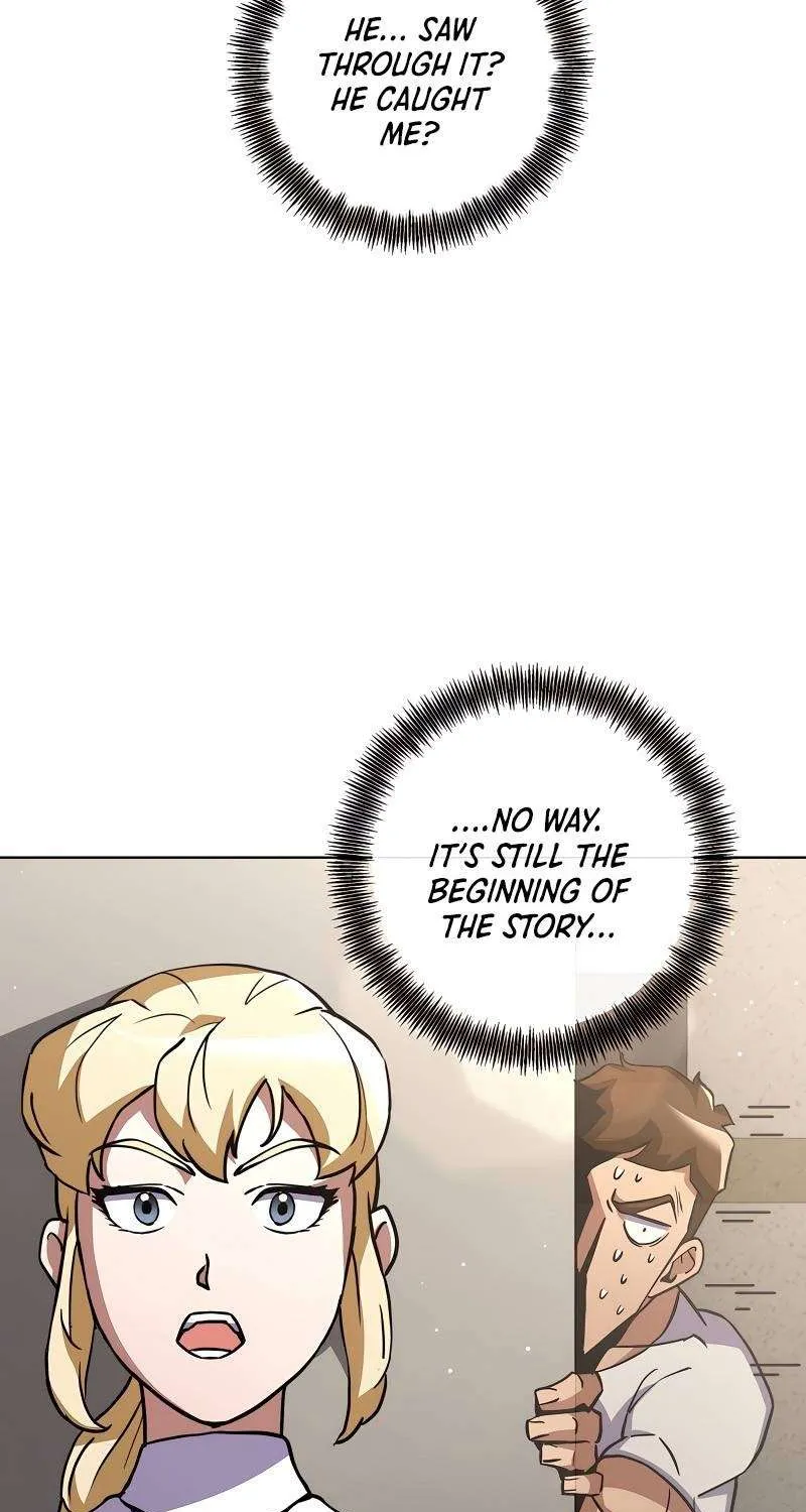 Surviving in an Action Manhwa Chapter 10 page 4 - 