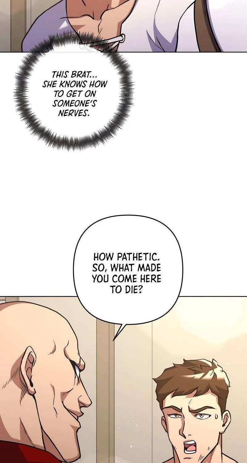 Surviving in an Action Manhwa Chapter 10 page 31 - 