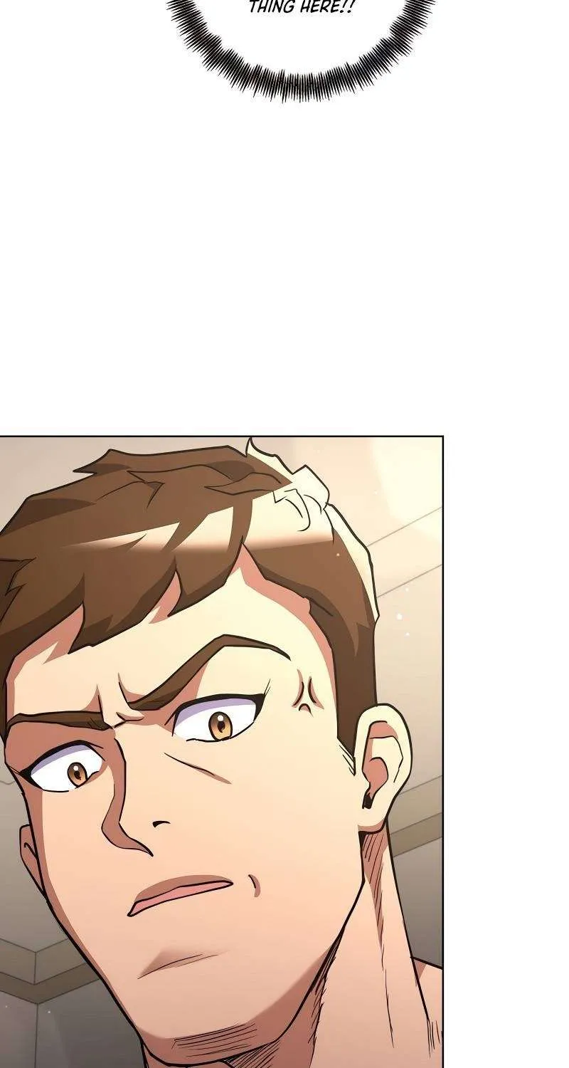 Surviving in an Action Manhwa Chapter 10 page 36 - 