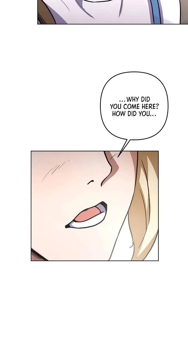 Surviving in an Action Manhwa Chapter 10 page 38 - 